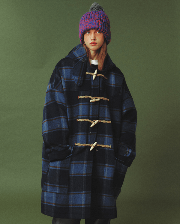 조립식 가족 6회 황인엽 더플코트