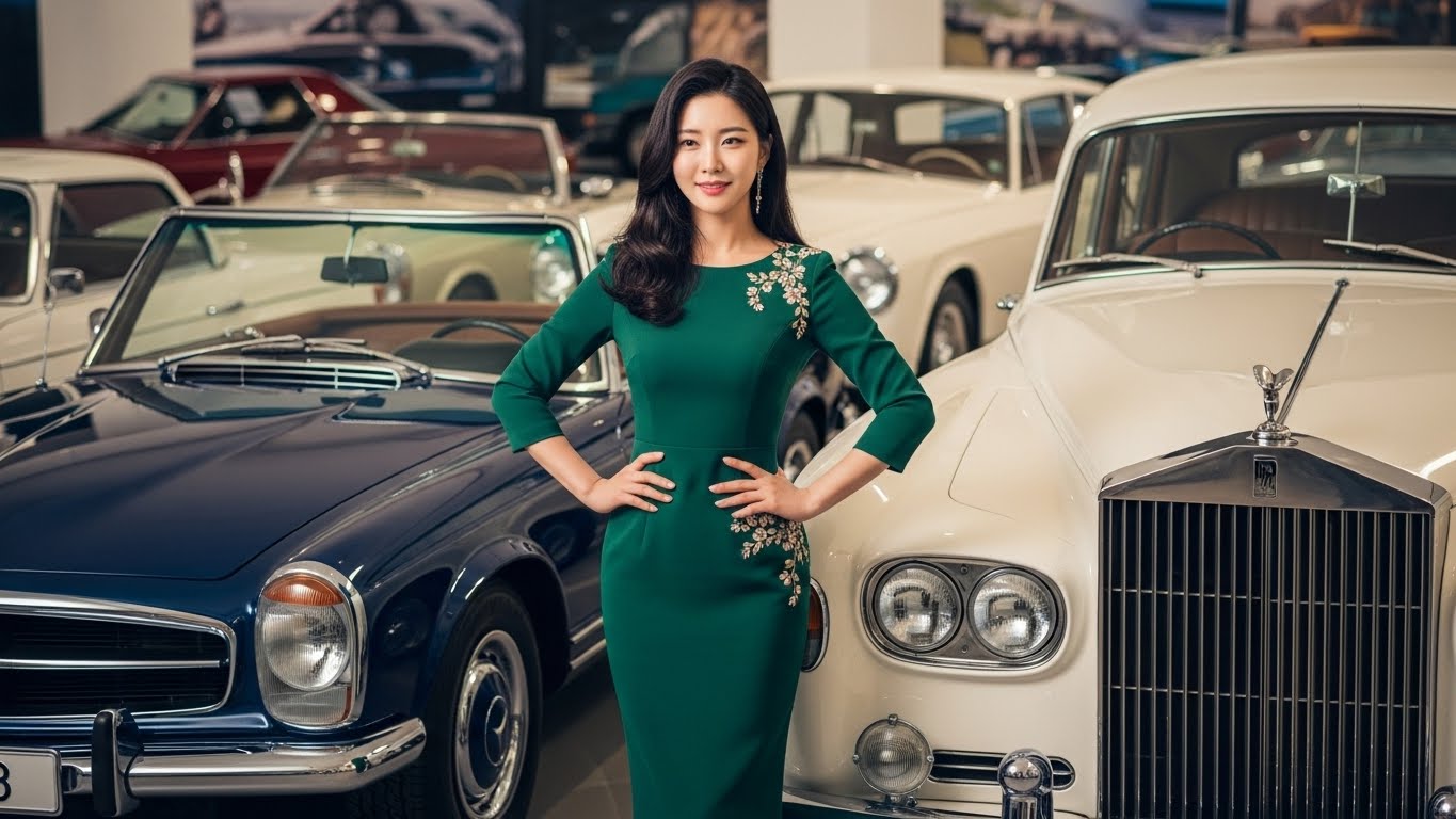 쉐보레 임팔라 가격표