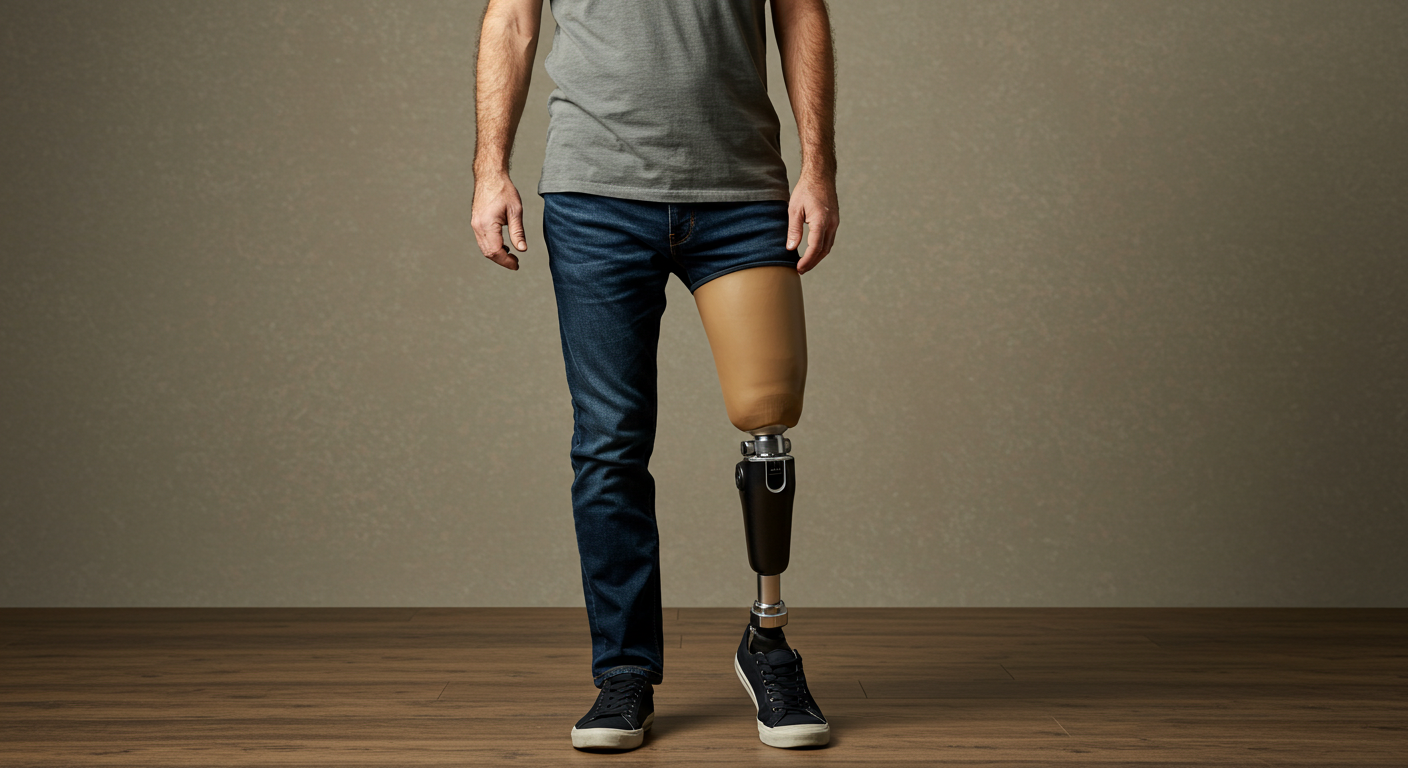 지체장애인 등급 판정 기준과 절차 및 다양한 혜택