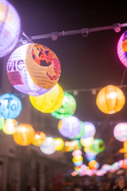 혼자서 홍콩에서 가볼 만한 명소