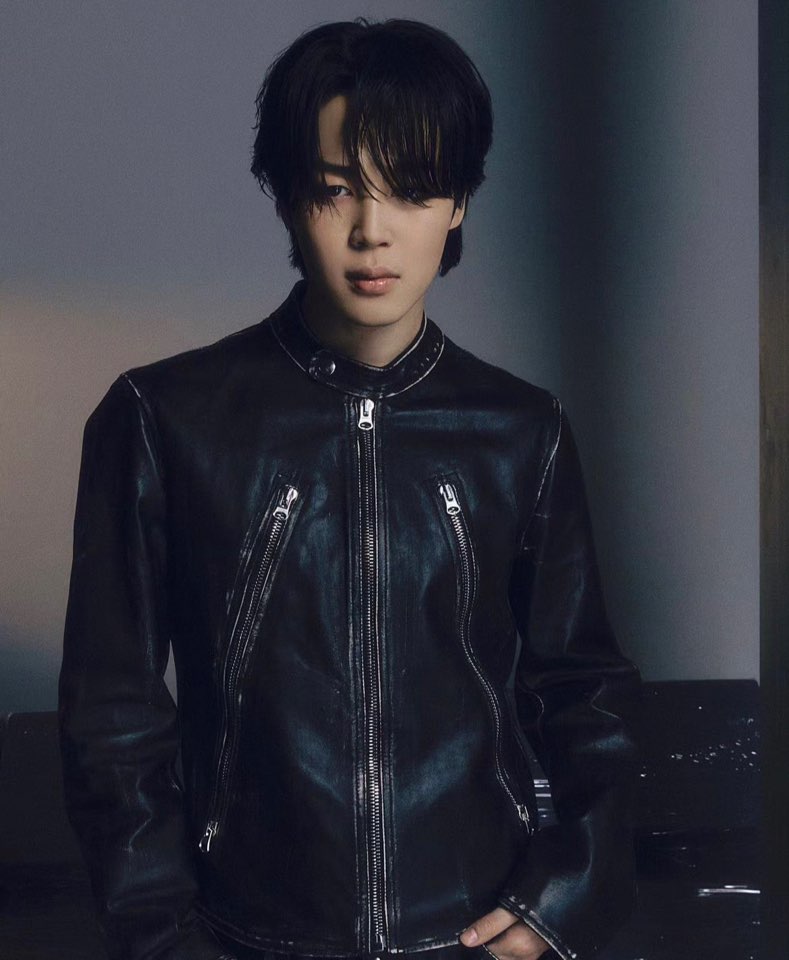 BTS 지민