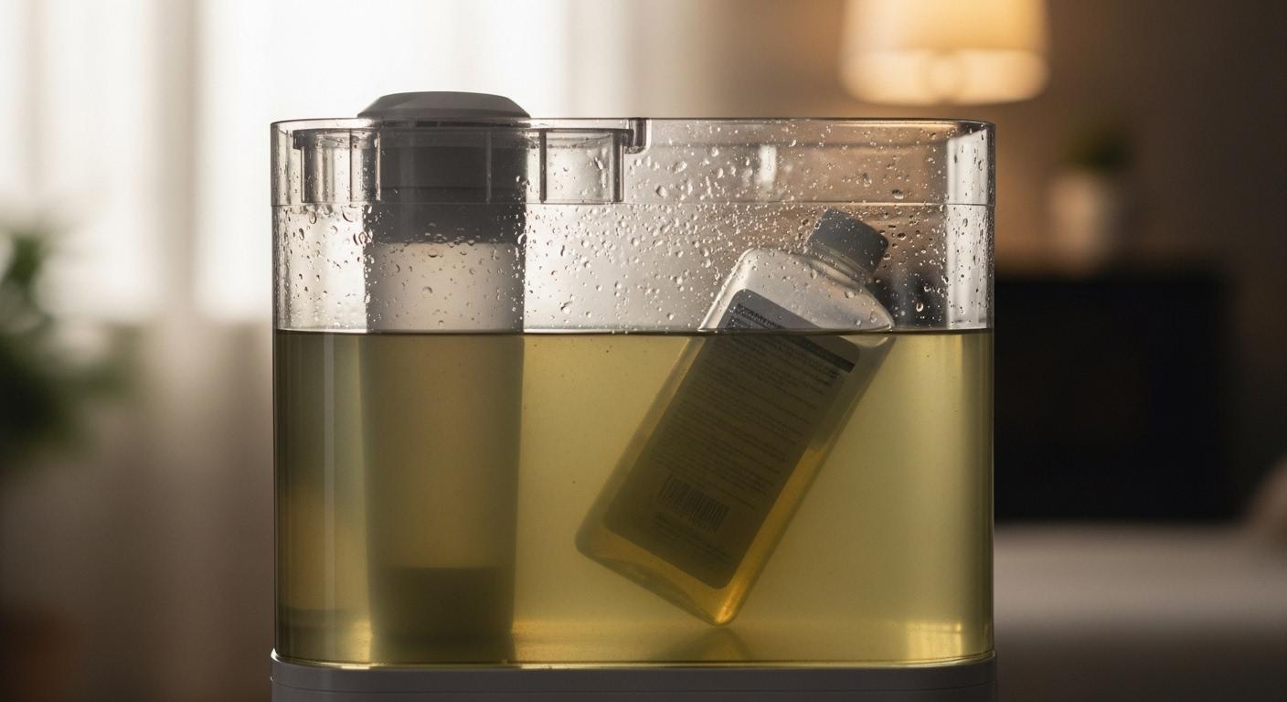 가습기 살균제 사건 문제점