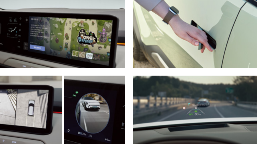 기아 EV3, 테슬라 대항마 될까? 가격·제원·출시 정보 한눈에!