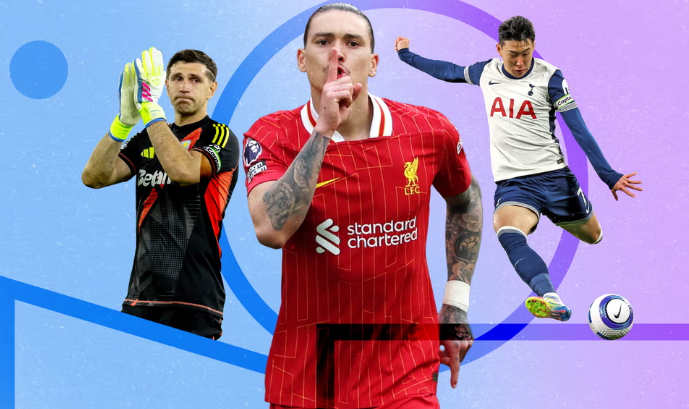 ▲ 손흥민, 토트넘과 작별 수순? (사진 : 엑스포츠뉴스)