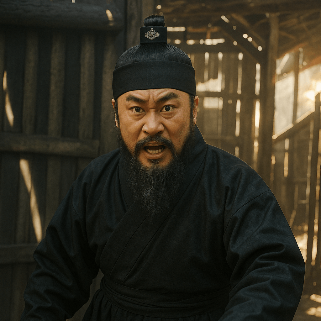 귀궁 9회 줄거리