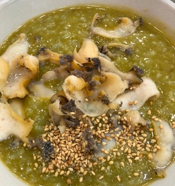 전현무계획-사천-전복죽-삼학물회