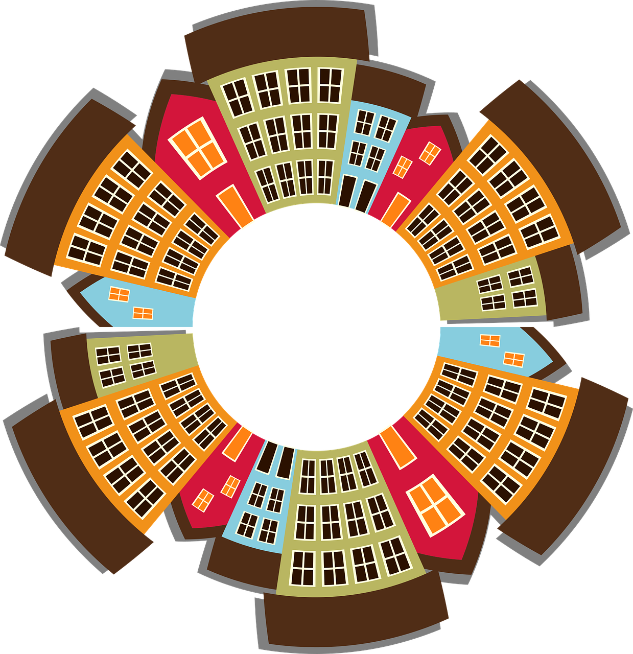 주택연금 가입대상 주택 총정리, 12억 원 기준.