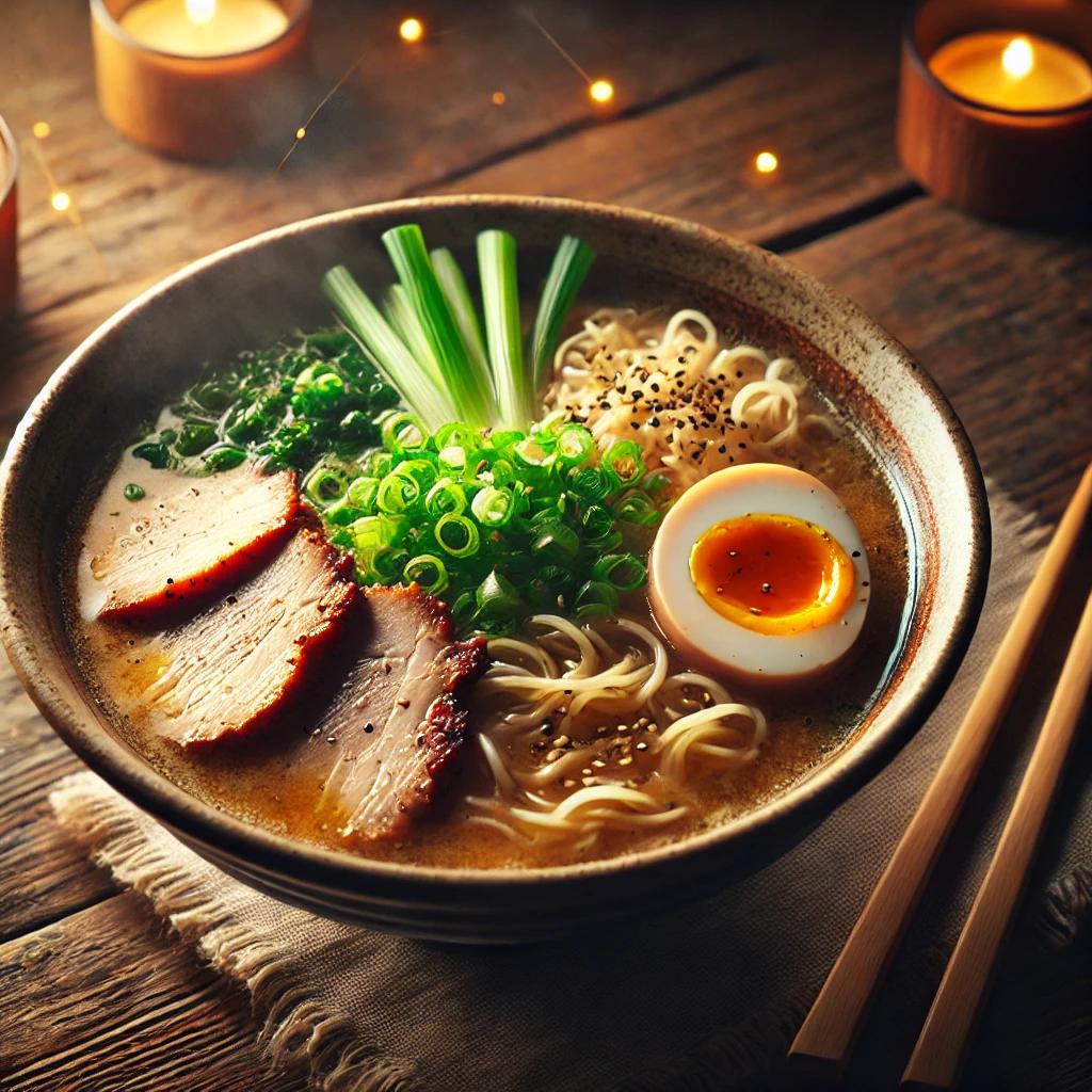 야식 라면 칼로리