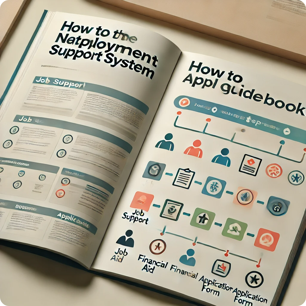 국민취업지원제도- 자격조건- 신청방법-완벽 가이드