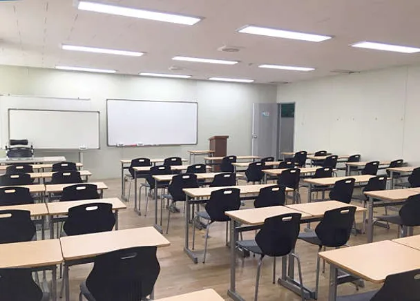 더조은여수간호학원