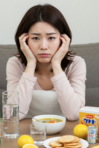 숙취해소법 5가지 