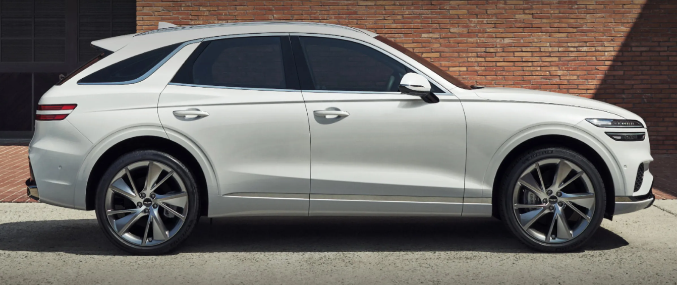 GV70 가격표 2026년 