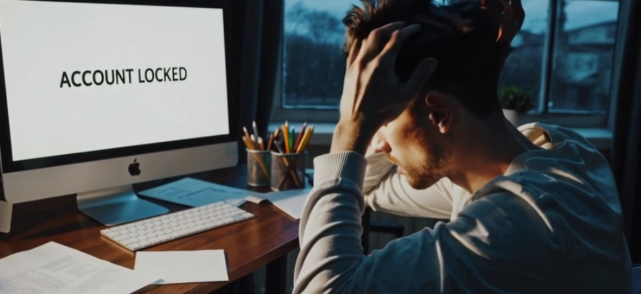 계좌압류 관련한 사진