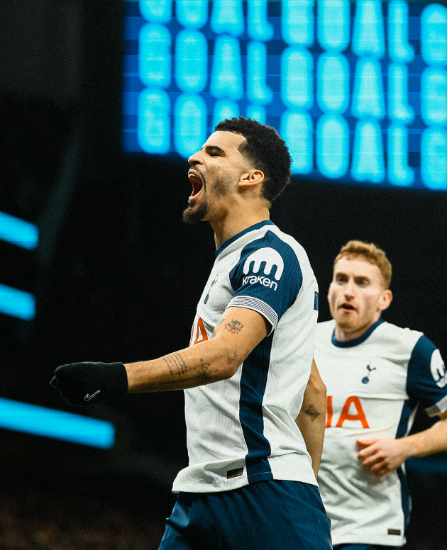 토트넘 첼시 하이라이트