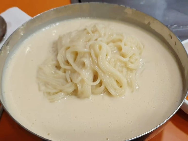 중구 서소문 콩국수집, 진주회관