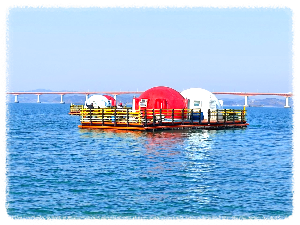 대포 어촌체험마을