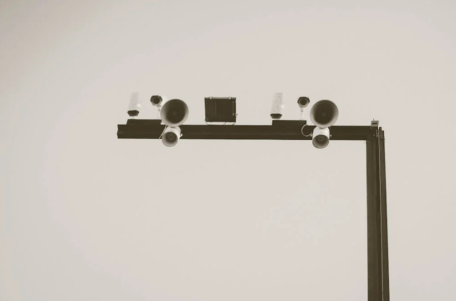 무선 CCTV 카메라 연결법&amp;#44; 설치부터 앱 연동까지 완전 정복