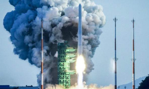 누리호, 누리호 발사 일정, 누리호 2차 발사, 누리호 고흥, 고흥 발사, 누리호 제원