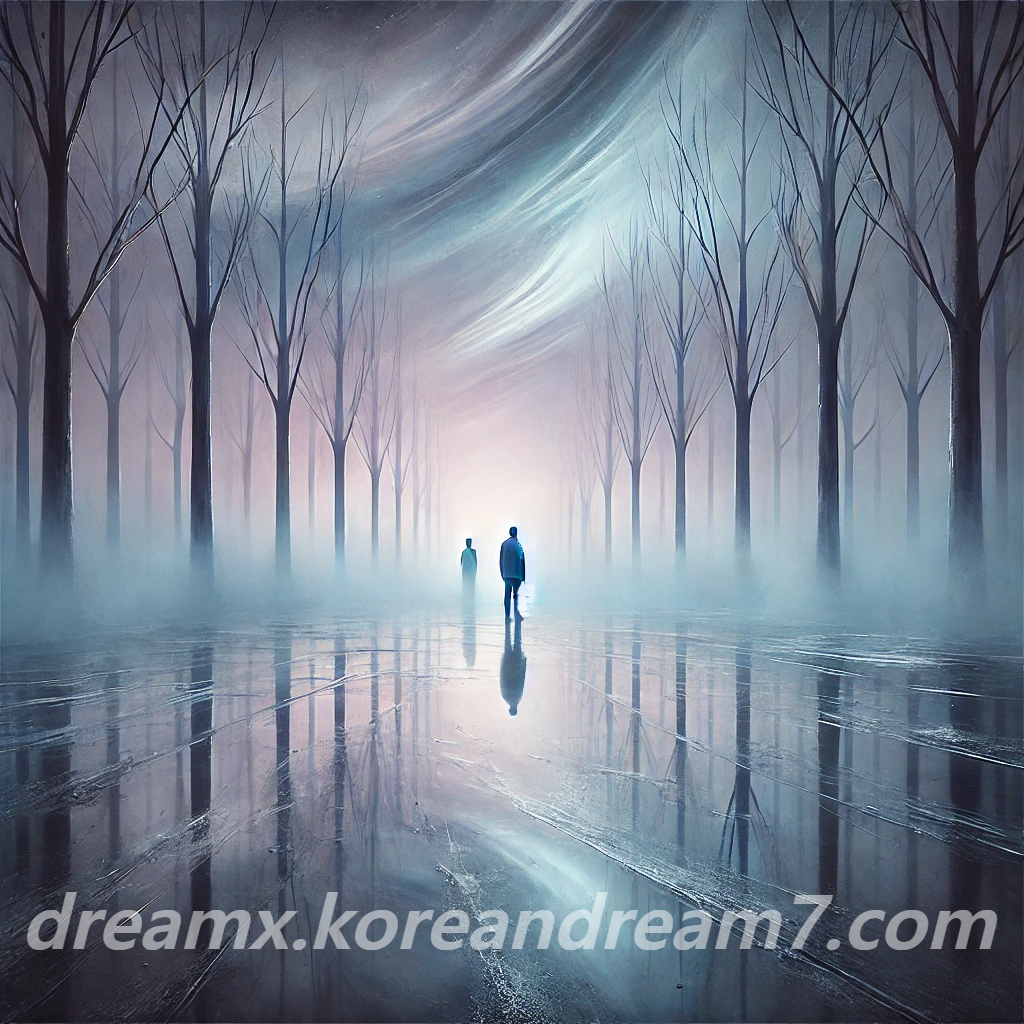 친한 친구가 죽는꿈