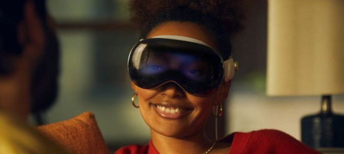 애플 비전 프로