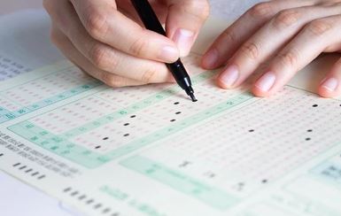 9월 모의고사 등급컷과 지원 가능 대학 분석 전략