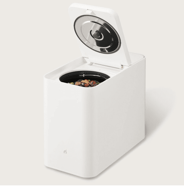 음식물처리기 추천 순위 TOP 5(25년 7월) - 네이버, 쿠팡, G마켓 판매 랭킹 분석