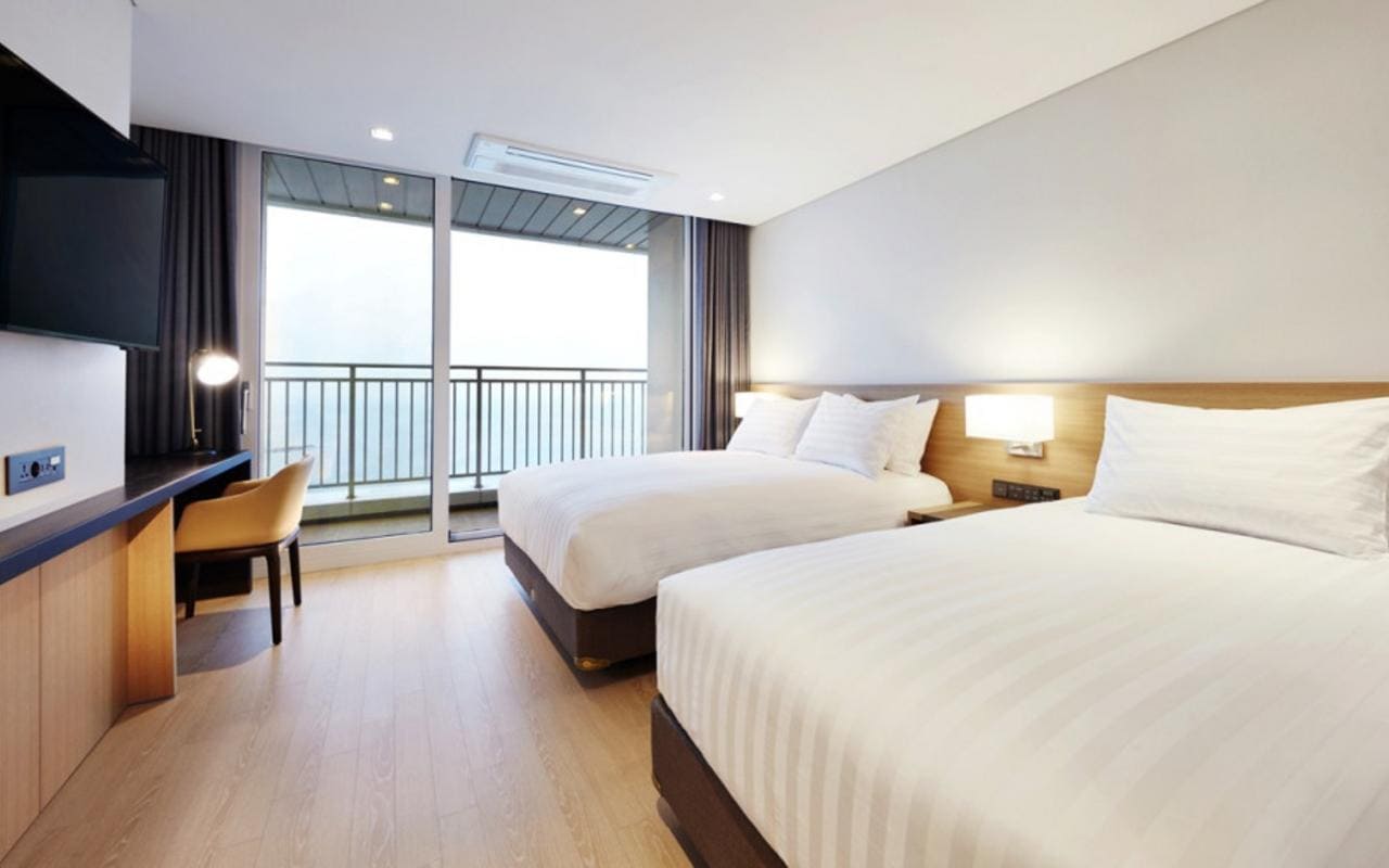 강릉 호텔(숙소) 추천 순위 TOP 5- 야놀자&amp;#44; 여기어때&amp;#44; 아고다&amp;#44; 트립닷컴 비교