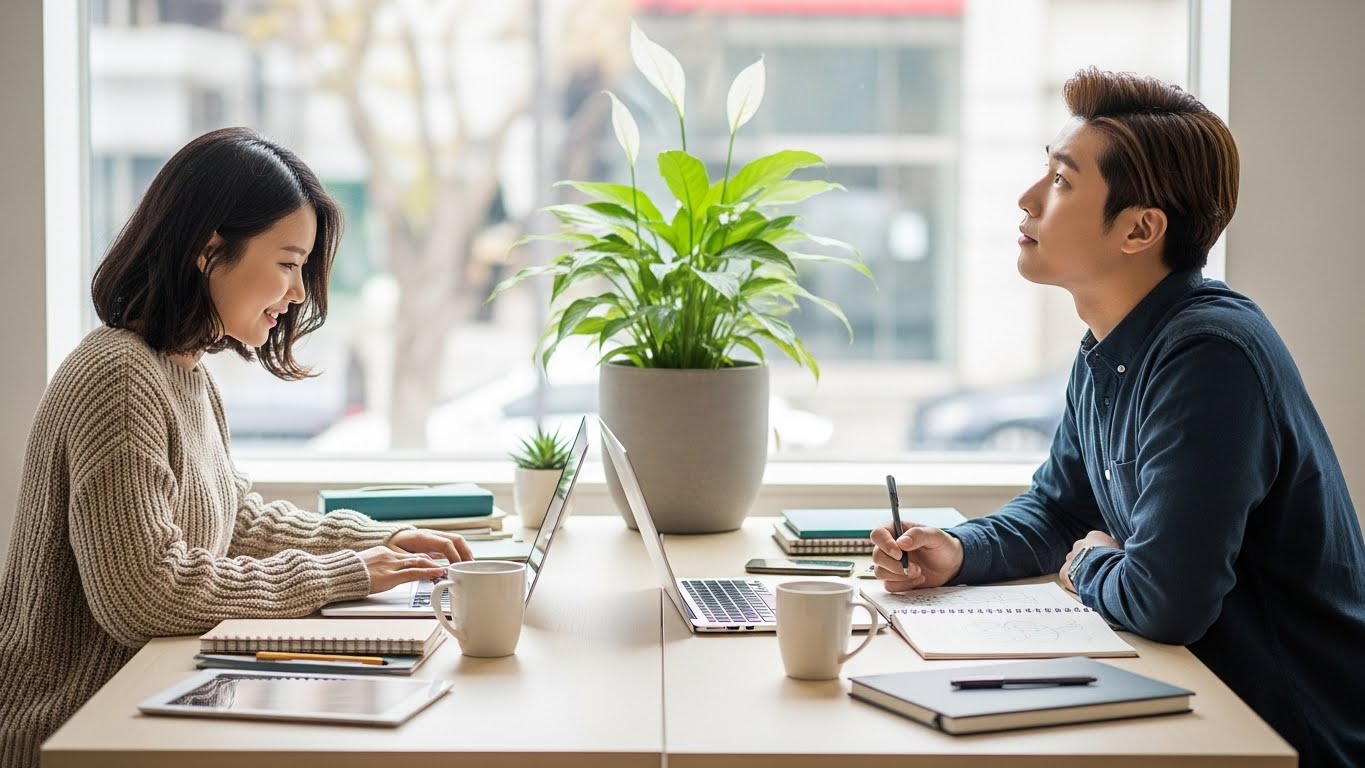 토지이용계획 확인원