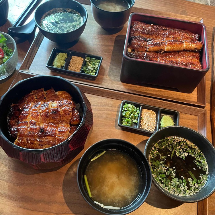 부산 장어덮밥 맛집, 동경밥상