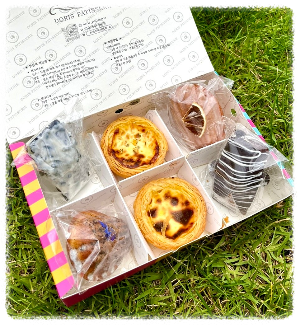 도리스 파티세리