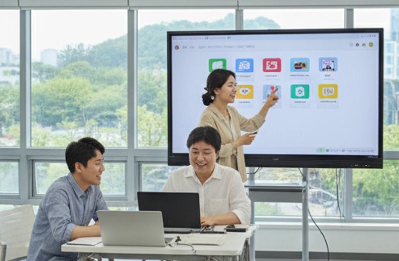 경기도 평생학습포털 200% 활용 꿀팁 1