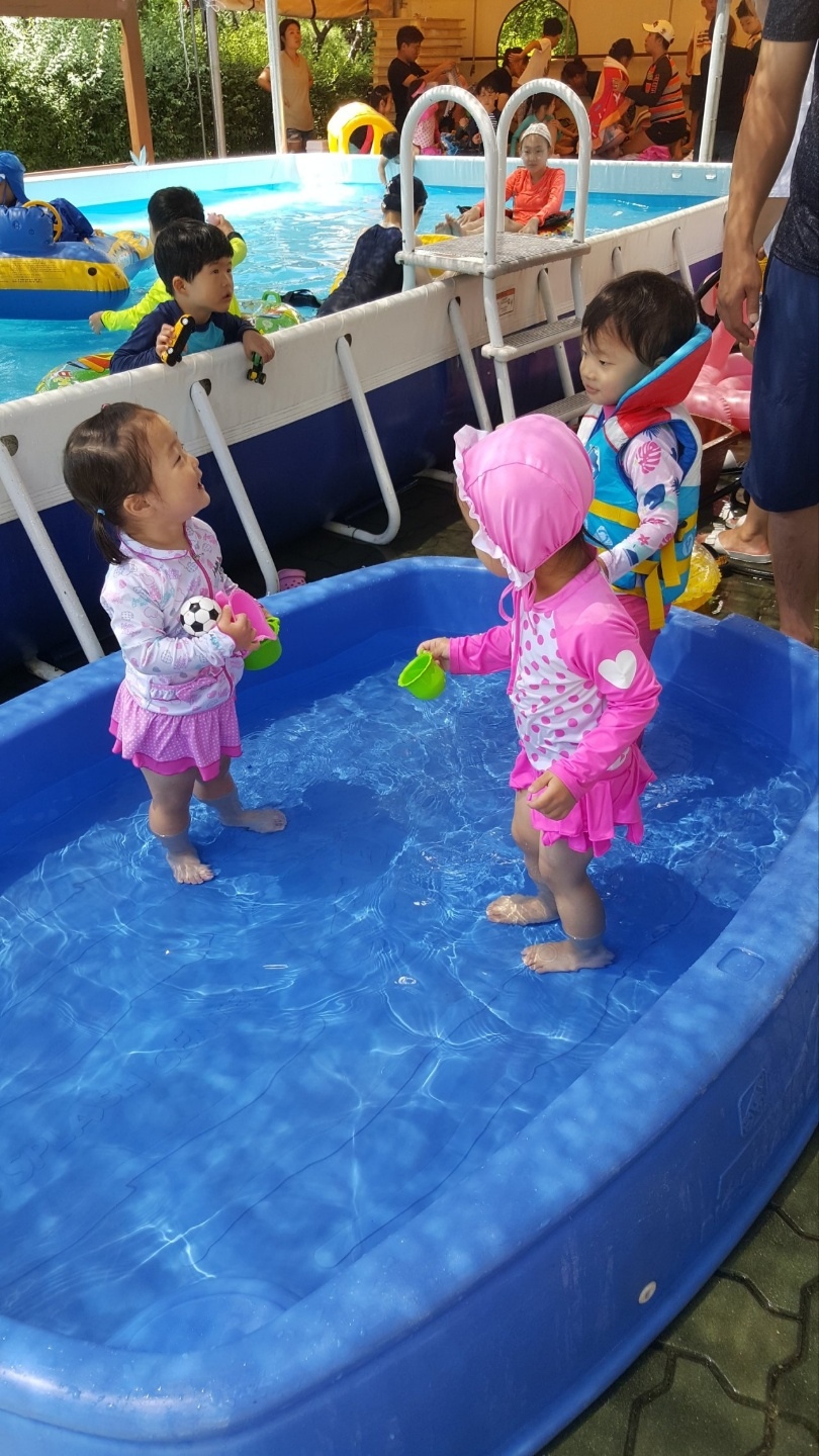 꿈에 그린 정원