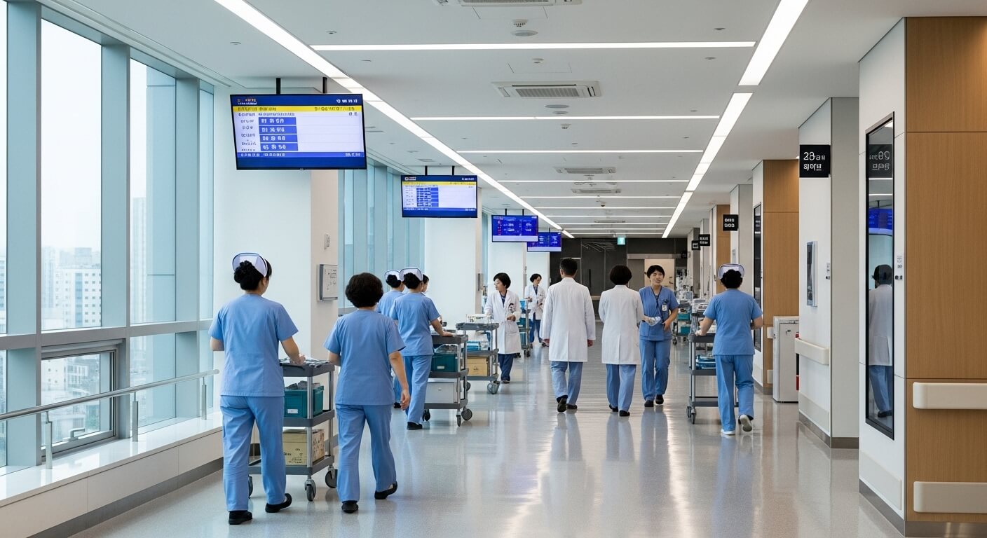 미란성 위염이란