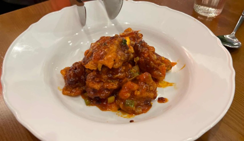 최형진 셰프 잠실 식당 진지아