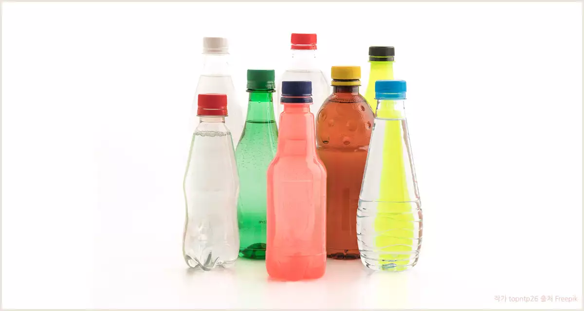 세계적 트렌드-제로칼로리