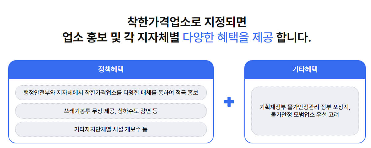 지정혜택