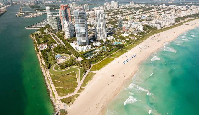 마이애미 여행 관련사진