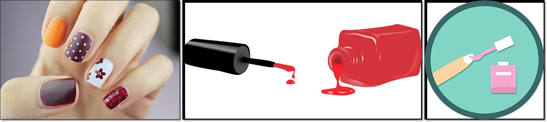 미용사(네일) 자격증