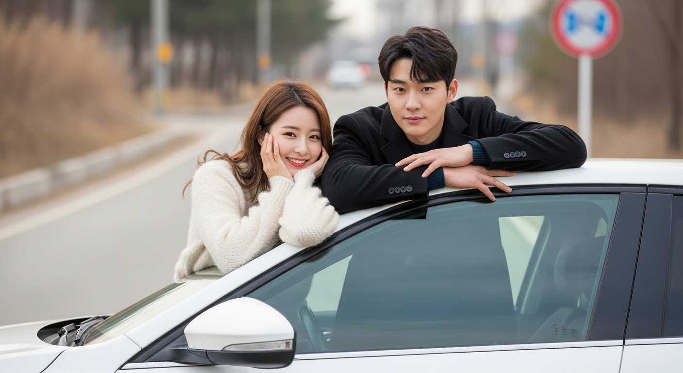 아반떼 하이브리드