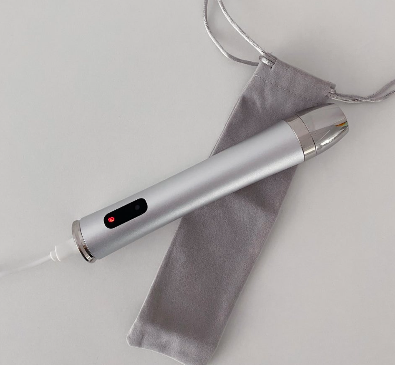 글로우엠 부스터소닉 내돈내산 효과