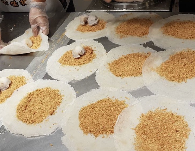 대만 타이베이 디저트 맛집