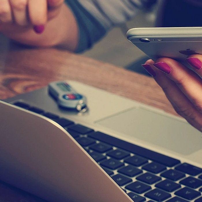 전화 신청 준비물