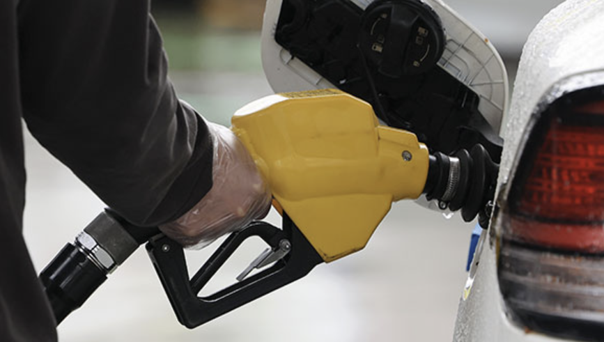 유류세 인하 연장