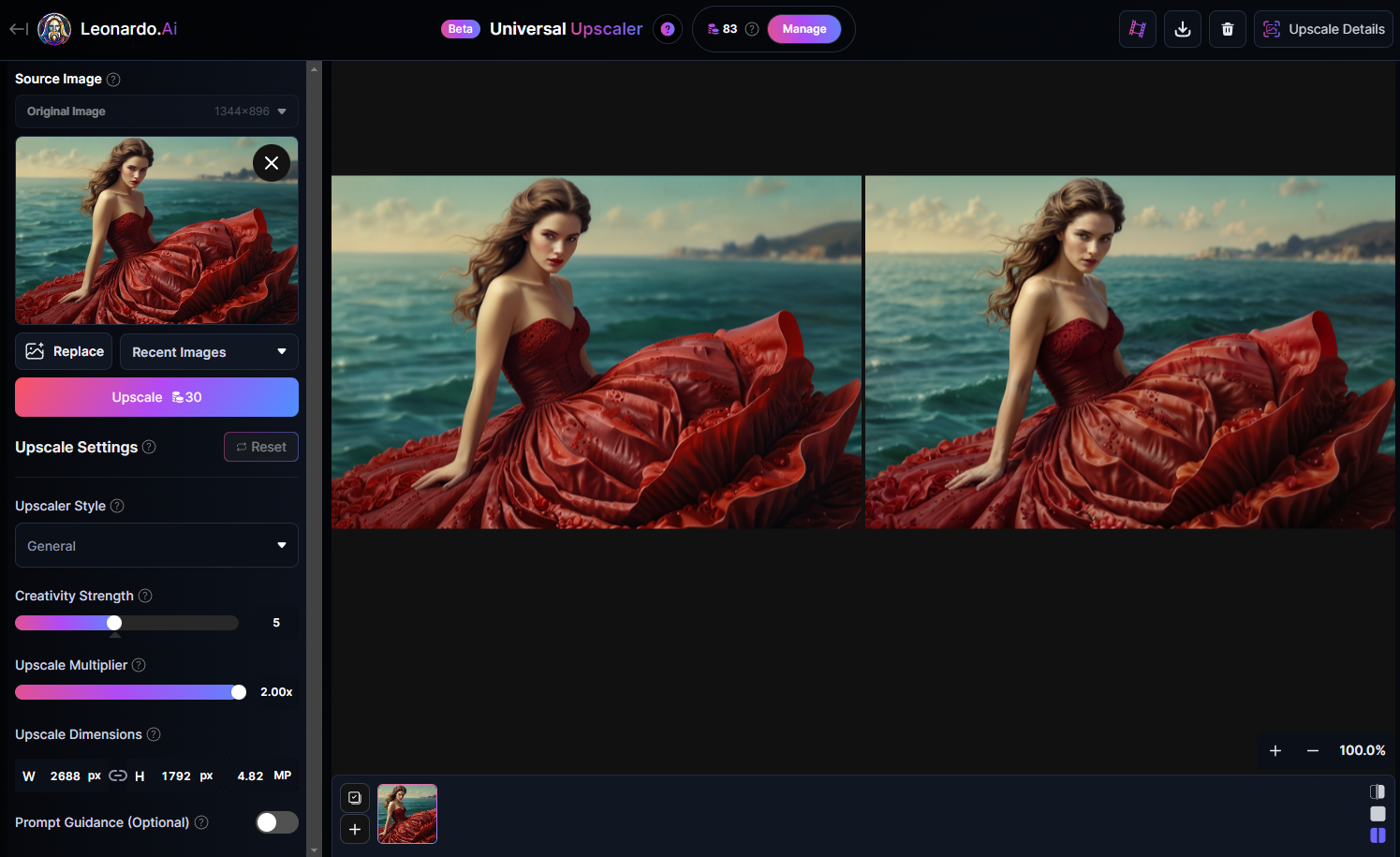 ai 이미지 생성 사이트