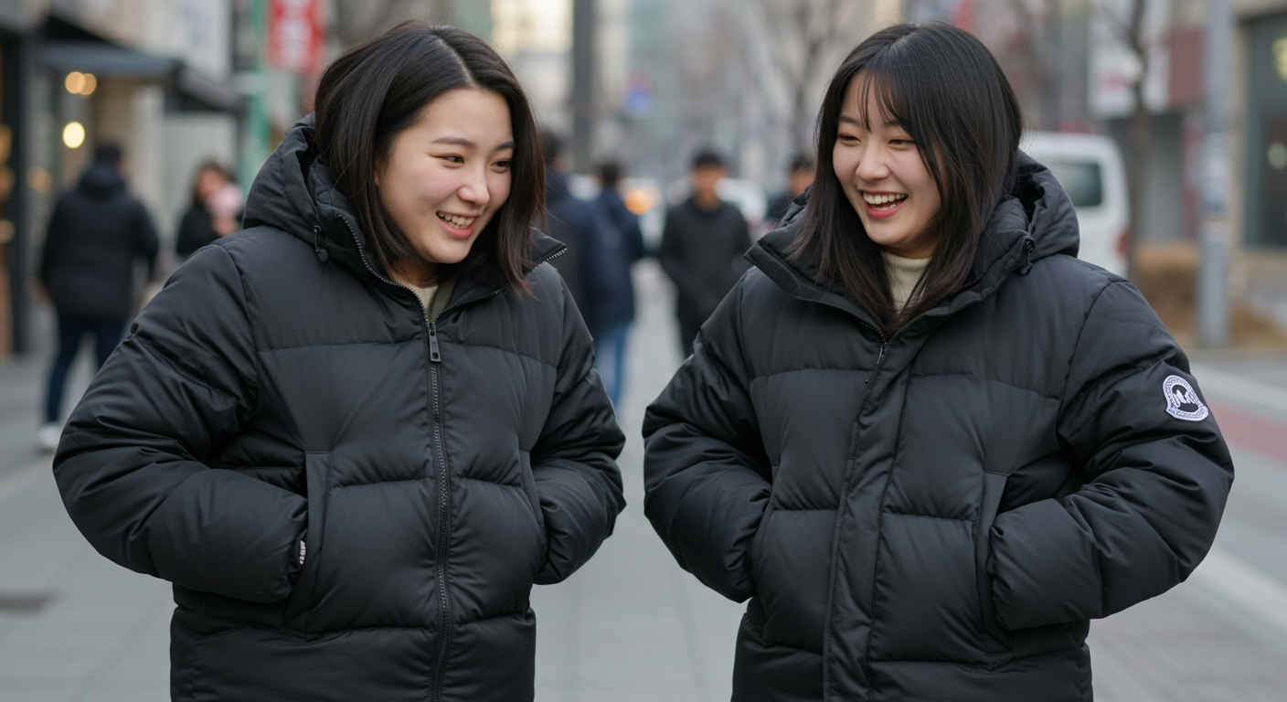 겨울철 필수 아이템인 패딩, 세탁 후 뭉쳐버린 솜 때문에 속상하셨다면 오늘 알려드린 방법을 꼭 실천해보세요!