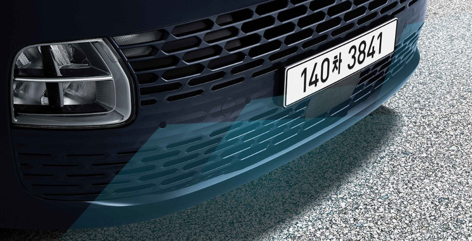 스타리아 하이브리드 사전계약 및 판매가격