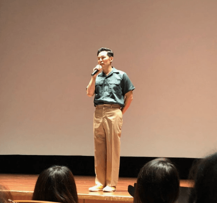 김창옥 토크콘서트 시즌5 [창원] 예매하기