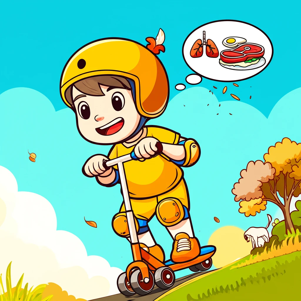 2017년생 닭띠 아이 3월 운세 흐..