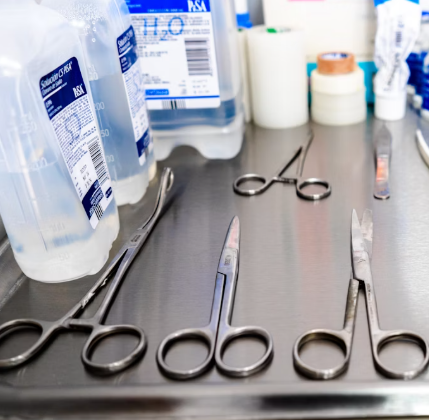 역류성 식도염 진단 기준 합병증 관리