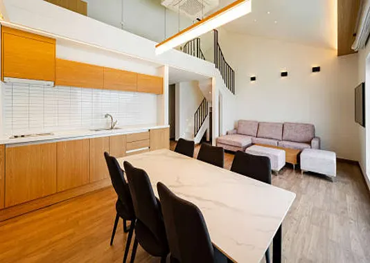 웨스트포트 호텔&amp;리조트